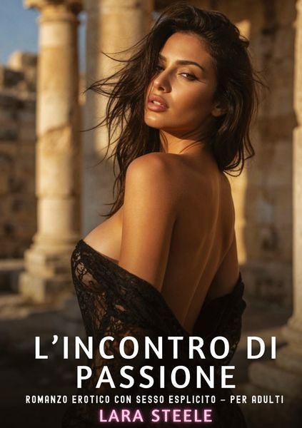 Produktbild: L'Incontro di Passione
