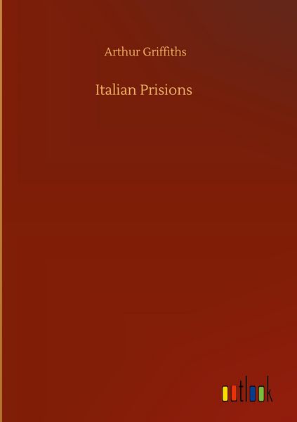 Produktbild: Italian Prisions