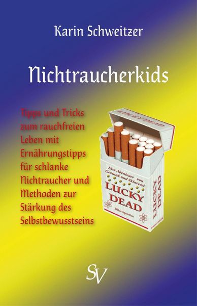 Produktbild: Nichtraucherkids