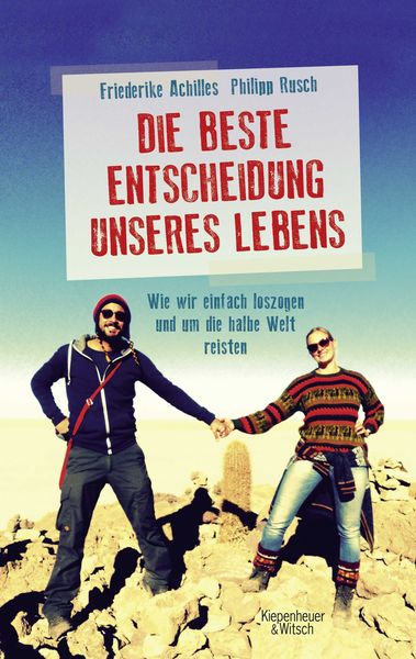 Produktbild: Die beste Entscheidung unseres Lebens
