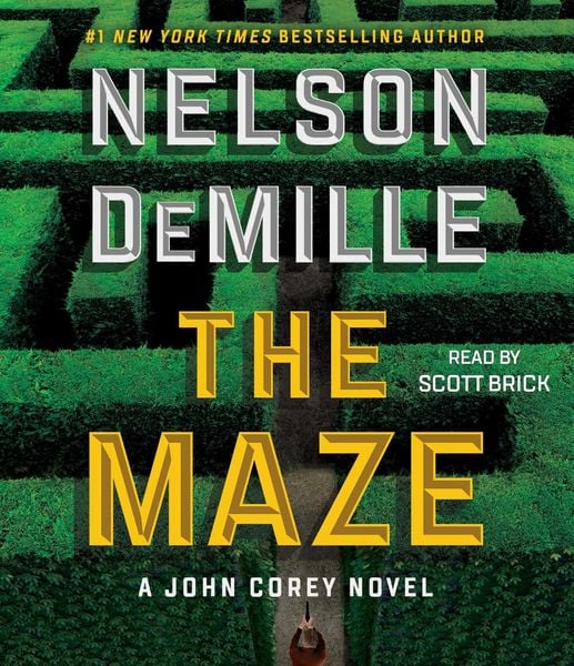 Produktbild: The Maze