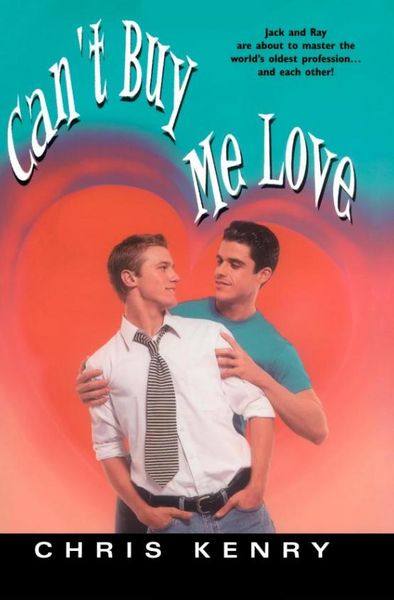Produktbild: Can't Buy Me Love