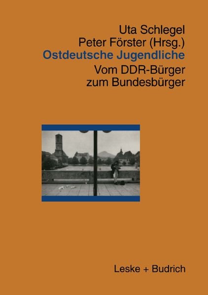 Produktbild: Ostdeutsche Jugendliche