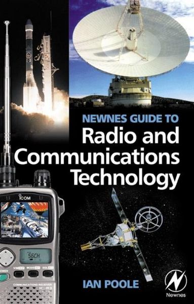 Produktbild: Poole, I: Newnes Guide to Radio and Communications Technolog