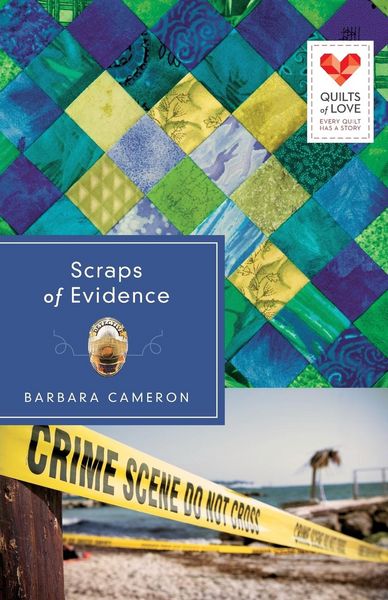 Produktbild: Scraps of Evidence