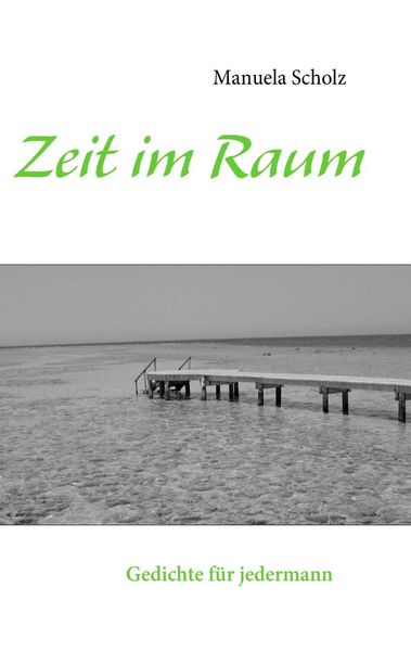 Produktbild: Zeit im Raum