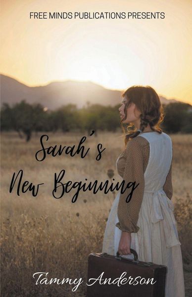 Produktbild: Sarah's New Beginning