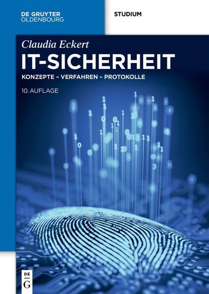 Produktbild: IT-Sicherheit
