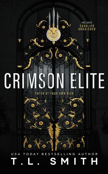 Produktbild: Crimson Elite