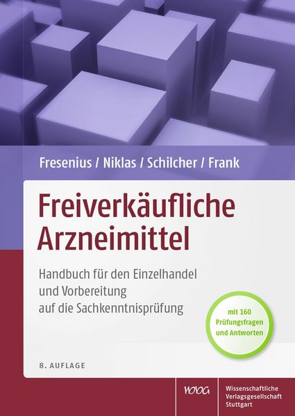 Produktbild: Freiverk&auml;ufliche Arzneimittel
