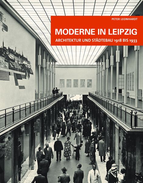 Produktbild: Moderne in Leipzig