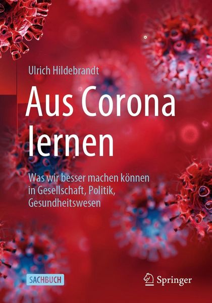 Produktbild: Aus Corona lernen