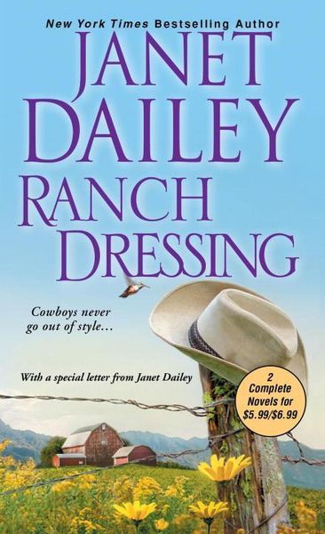Produktbild: Ranch Dressing