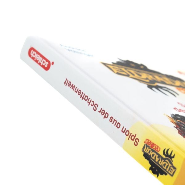Produktbild: Eldrador Creatures: Spion aus der Schattenwelt