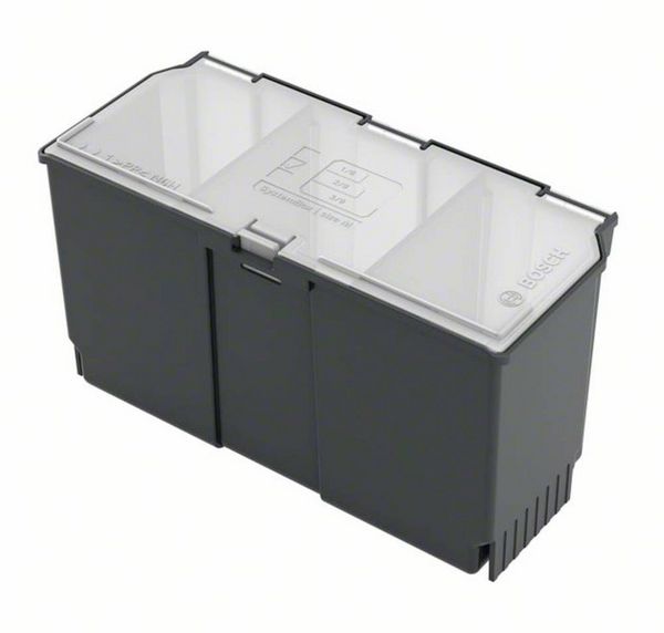 Produktbild: Bosch Home and Garden 1600A01V7R 1600A01V7R Maschinenkoffer PP (L x B x H) 237.70 x 104.60 x 131.50 mm