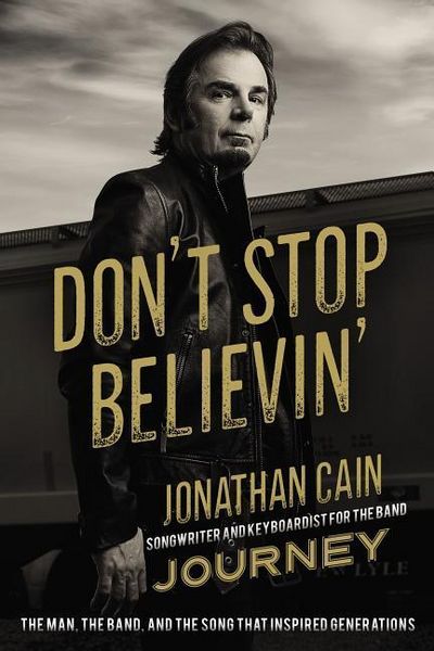 Produktbild: Don't Stop Believin'