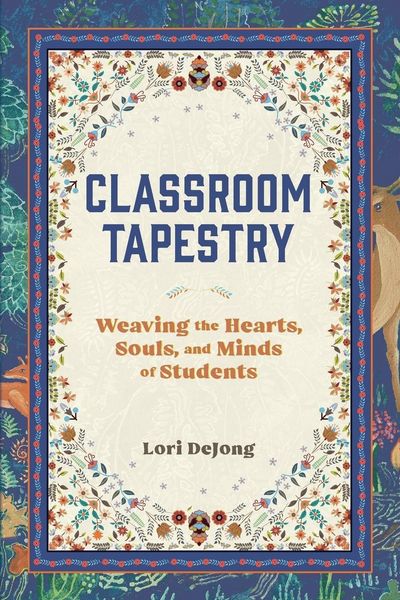 Produktbild: Classroom Tapestry