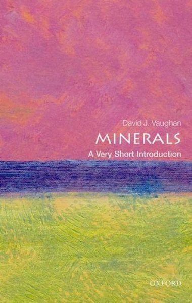 Produktbild: Minerals