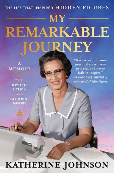 Produktbild: My Remarkable Journey