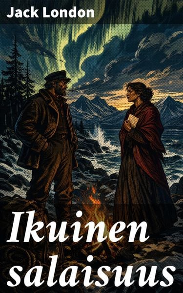 Produktbild: Ikuinen salaisuus