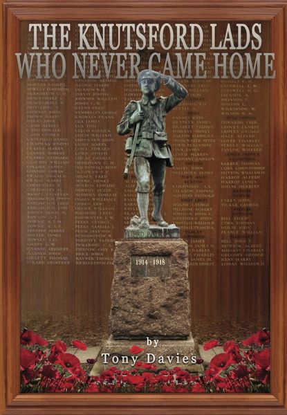 Produktbild: The Knutsford Lads Who Never Came Home