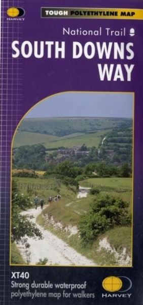 Produktbild: South Downs Way