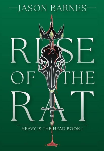 Produktbild: Rise Of The Rat