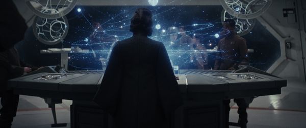 Produktbild: Star Wars: Episode VIII - Die letzten Jedi (+ Blu-ray 2D + Bonus-Blu-ray)