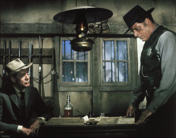 Produktbild: Lawman