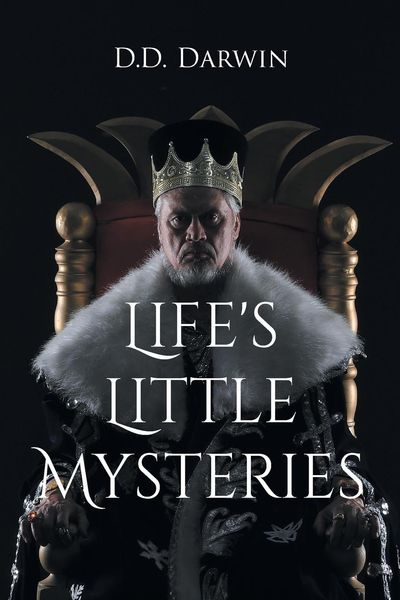 Produktbild: Life's Little Mysteries