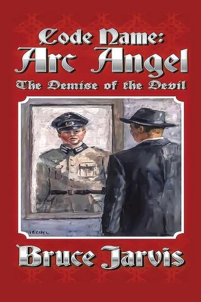 Produktbild: Code Name Arc Angel