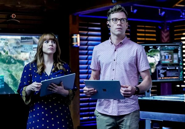 Produktbild: NCIS Los Angeles - Season 10 [6 DVDs]