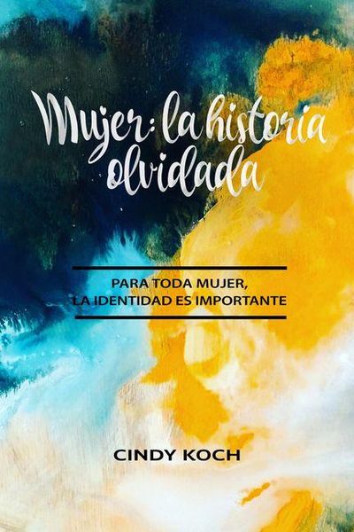 Produktbild: Mujer