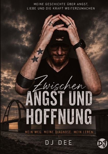 Produktbild: Zwischen Angst und Hoffnung