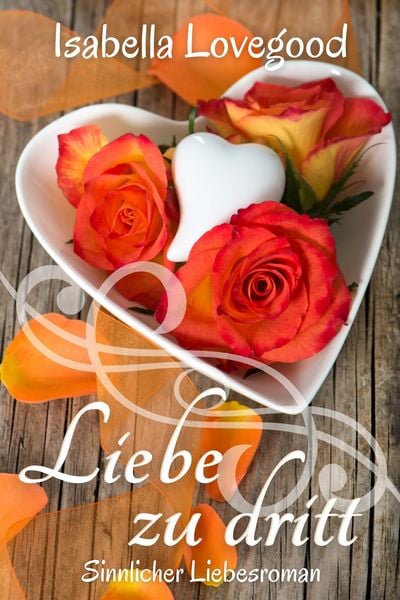 Produktbild: Liebe zu dritt