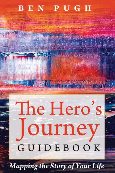 Produktbild: The Hero's Journey Guidebook