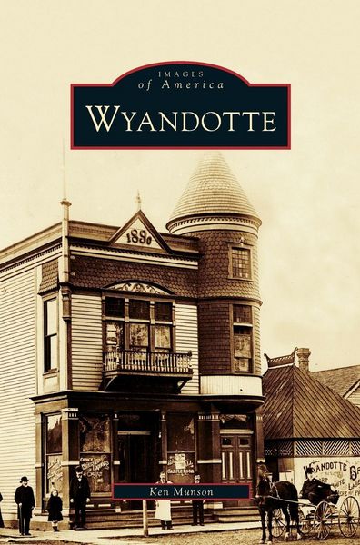 Produktbild: Wyandotte