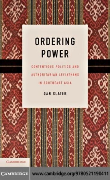 Produktbild: Ordering Power