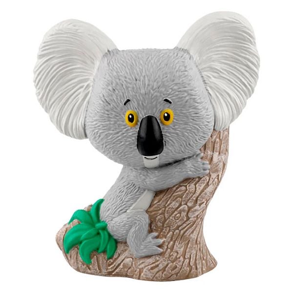 Produktbild: Content-Tonie: Trau dich Koala B&auml;r
