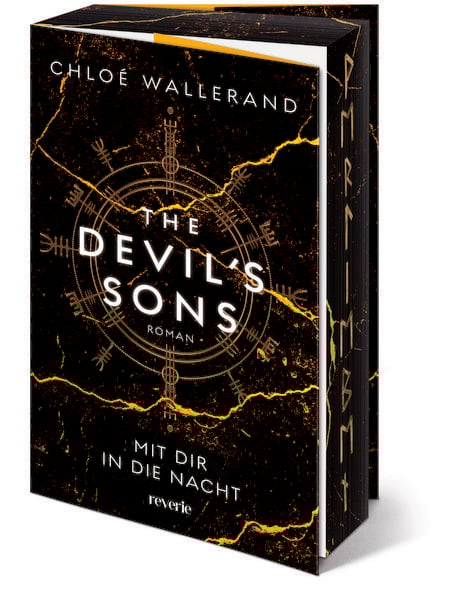 Produktbild: The Devil's Sons 3