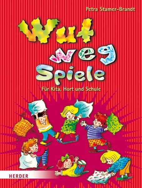 Produktbild: Wut-weg-Spiele