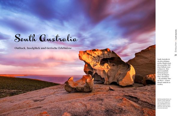 Produktbild: 360&deg; Australien - Ausgabe Sommer/Herbst 2020