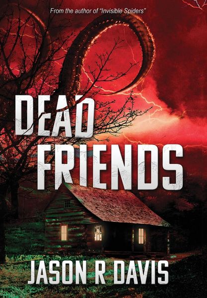 Produktbild: Dead Friends