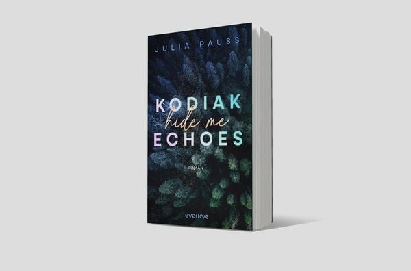 Kodiak Echoes – Hide Me