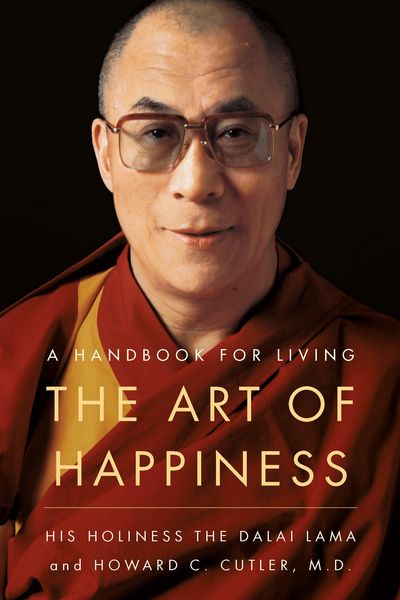 Produktbild: The Art of Happiness