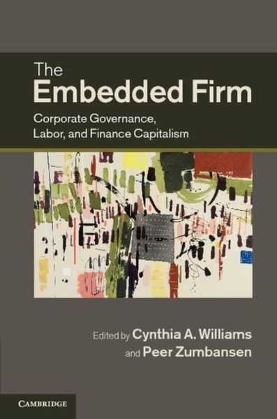 Produktbild: Embedded Firm