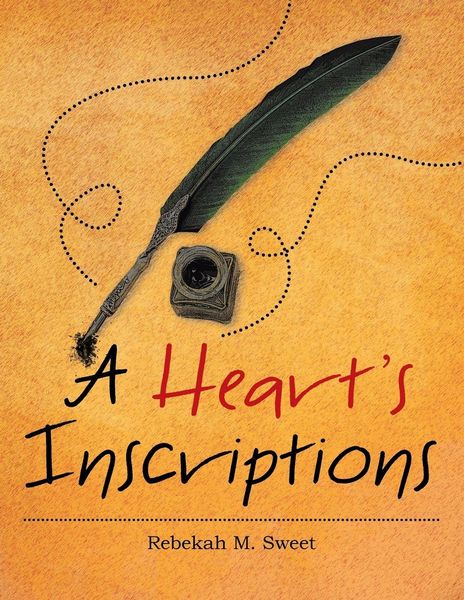 Produktbild: A Heart's Inscriptions