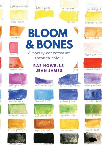 Produktbild: Bloom and Bones