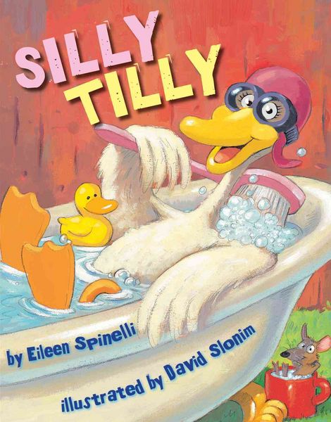 Produktbild: Silly Tilly