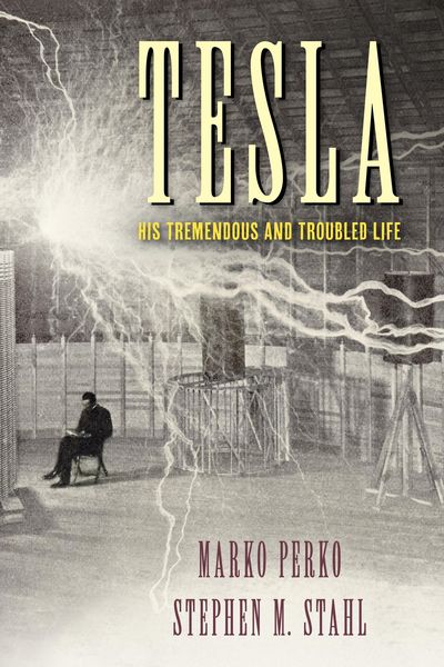 Produktbild: Tesla